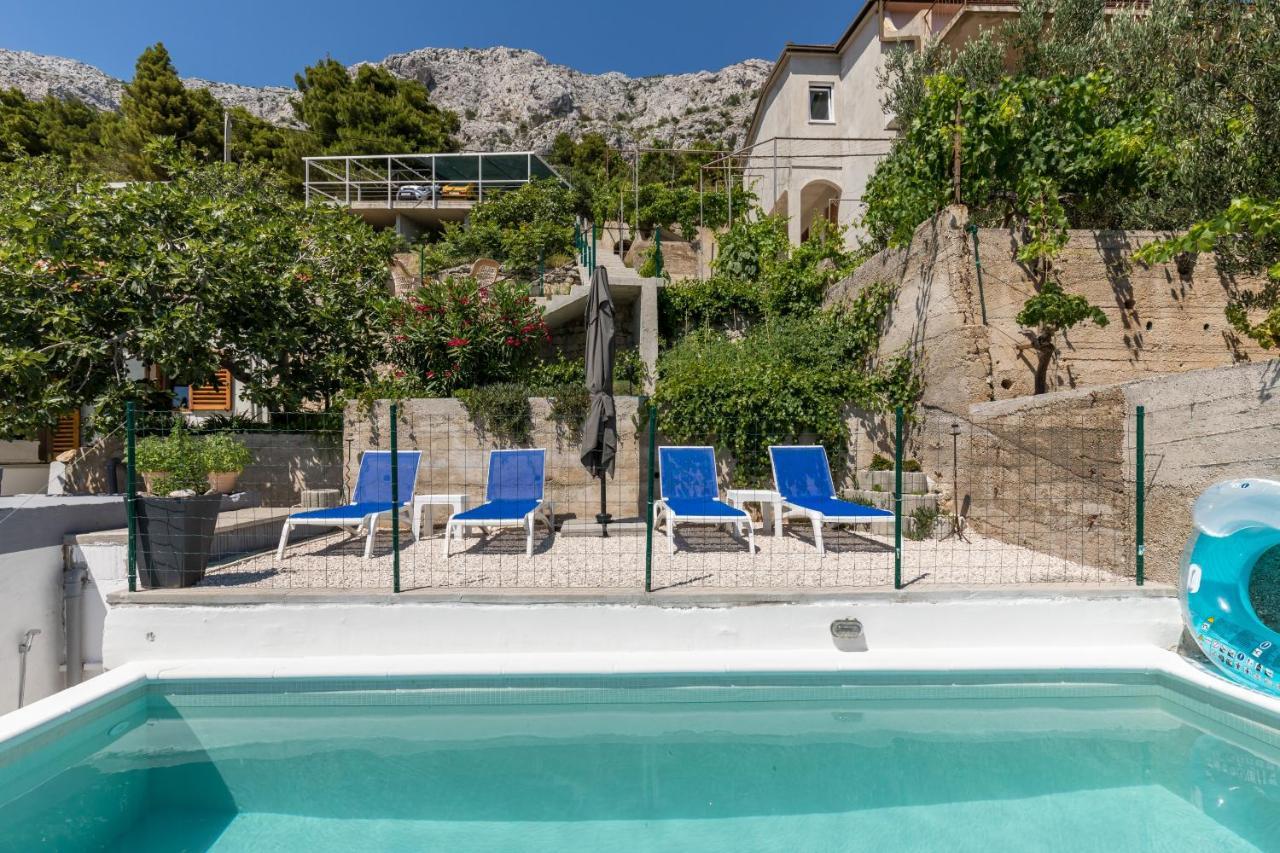 Waterview Apartments W Pool Mimice Exteriér fotografie