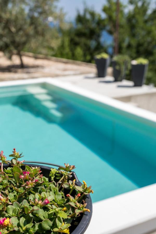 Waterview Apartments W Pool Mimice Exteriér fotografie